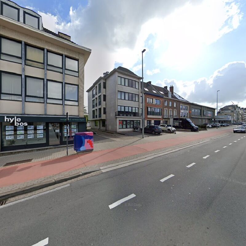 Foto van Multidisciplinaire Groepspraktijk Cocon