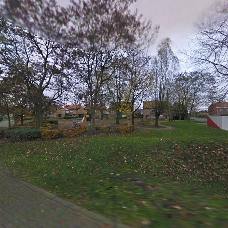 Foto van Speeltuin Fabiolapark
