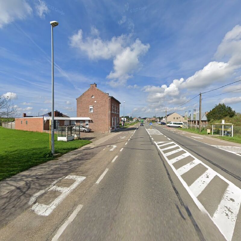 Foto van Heers Salvialaan