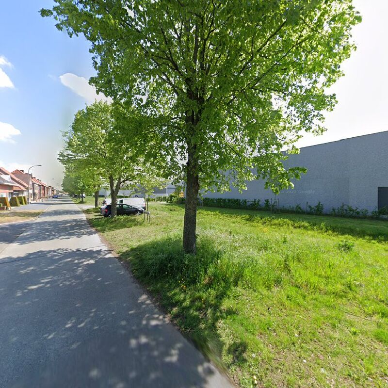 Foto van Lannoo/Stefaan
