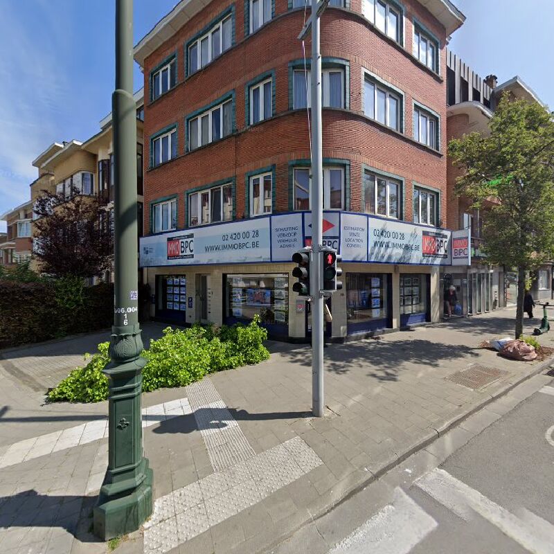 Foto van Brussels Property Consultants Nv
