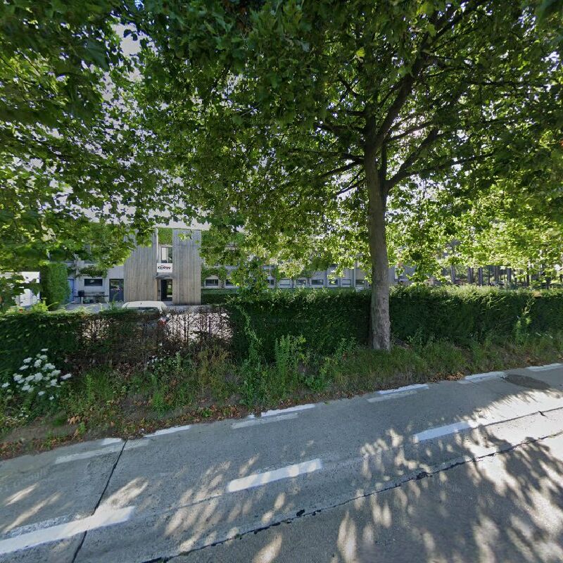 Foto van VGD Hub Herentals