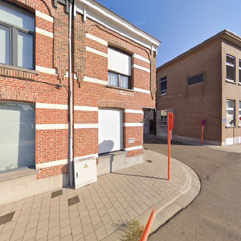 Foto van Vlaams Leenkantoor