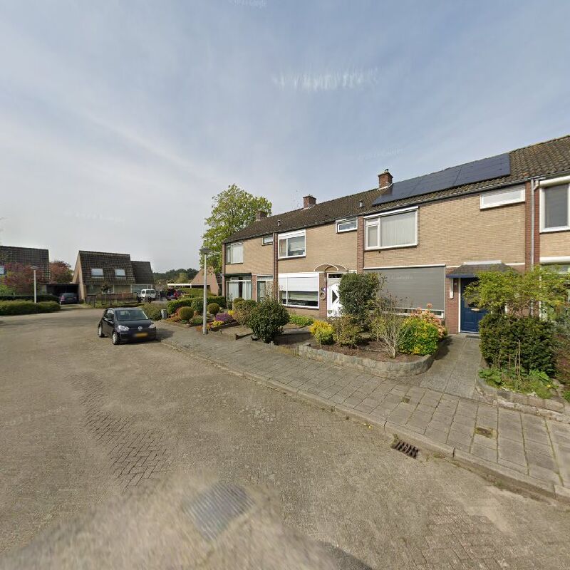 Foto van Stucadoorsbedrijf Lambrechts V.O.F.