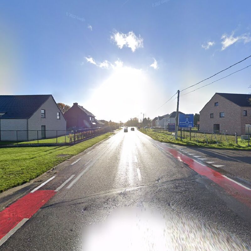 Foto van T-Decor