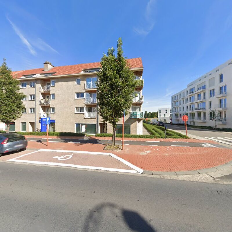 Foto van Justus