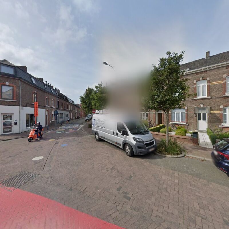 Foto van Pastel