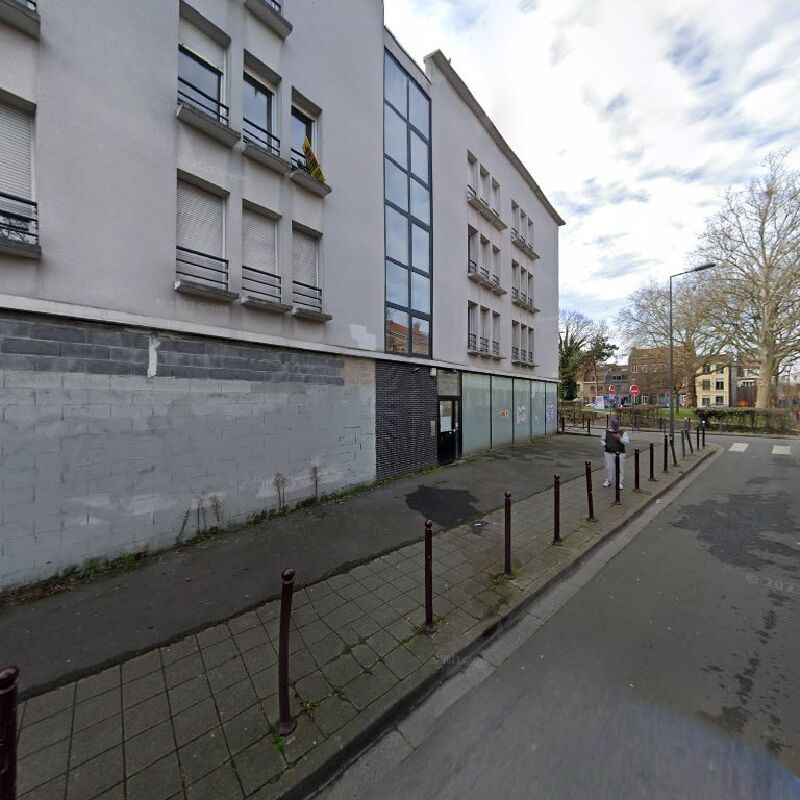 Foto van Dr Dupont Nadège
