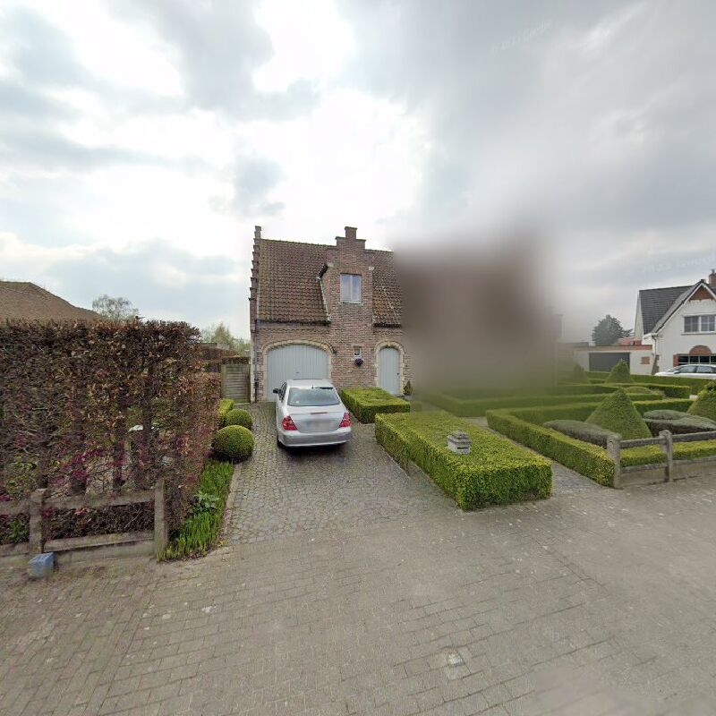 Foto van Vlaams Leenkantoor nv
