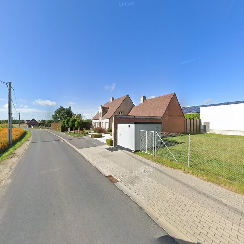 Foto van Raestrans Bvba