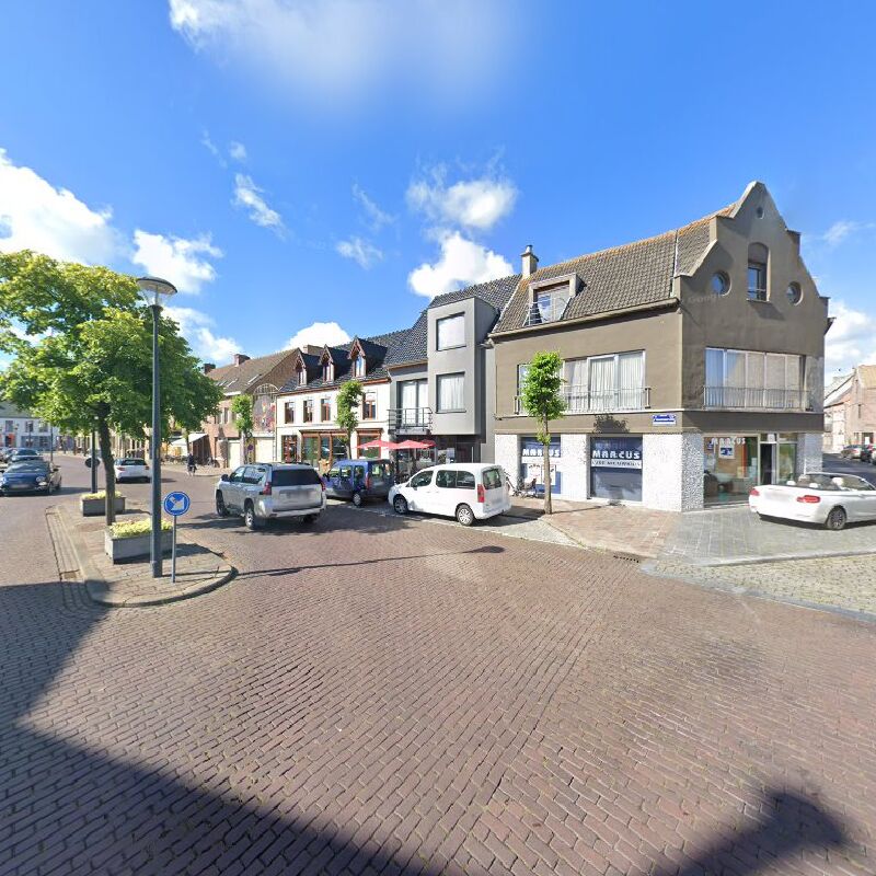 Foto van 'T Knabbeltje / .