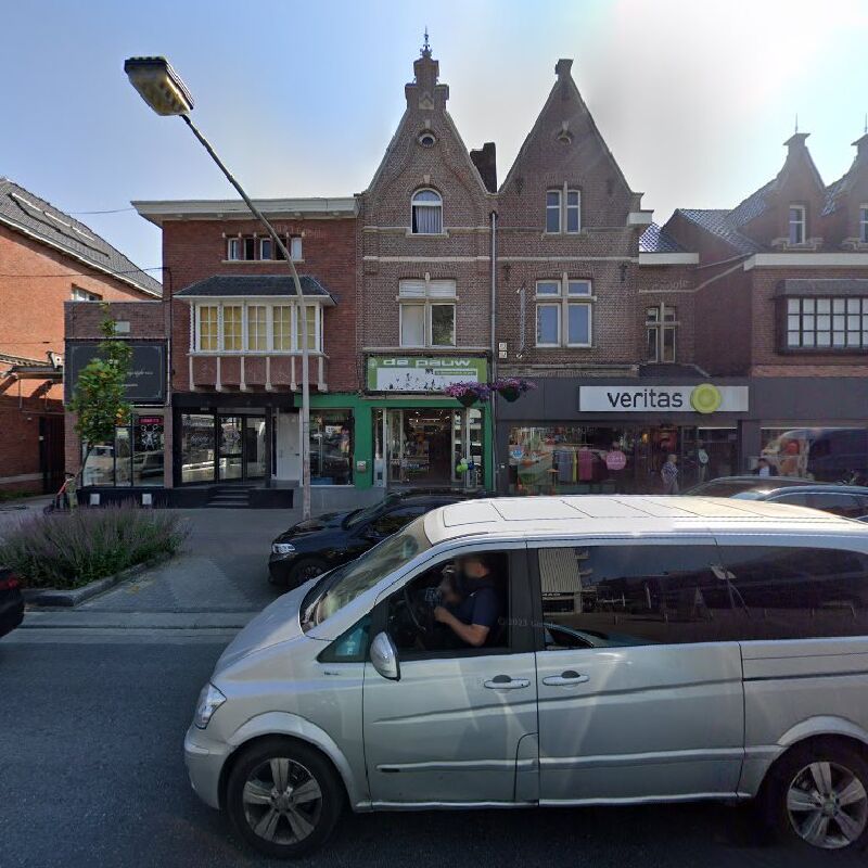 Foto van Autotheorie