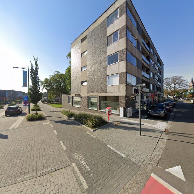 Foto van L'Abri nv
