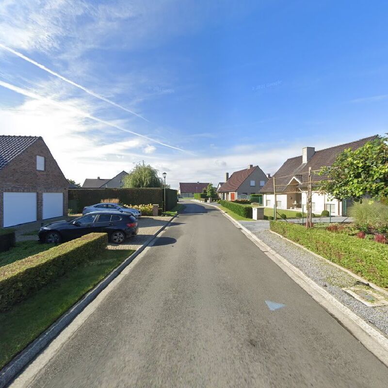 Foto van KDA-trans