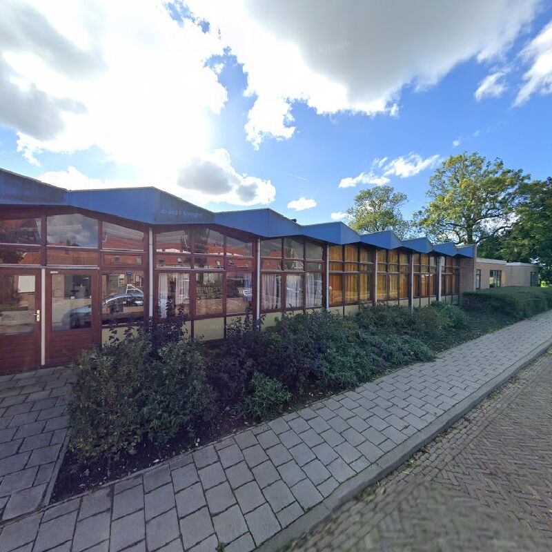Foto van Stichting Kinderopvang Zeeuws Vlaanderen