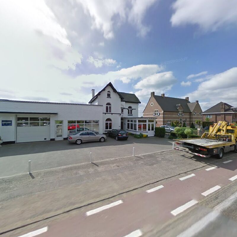 Foto van Boulet Motoren
