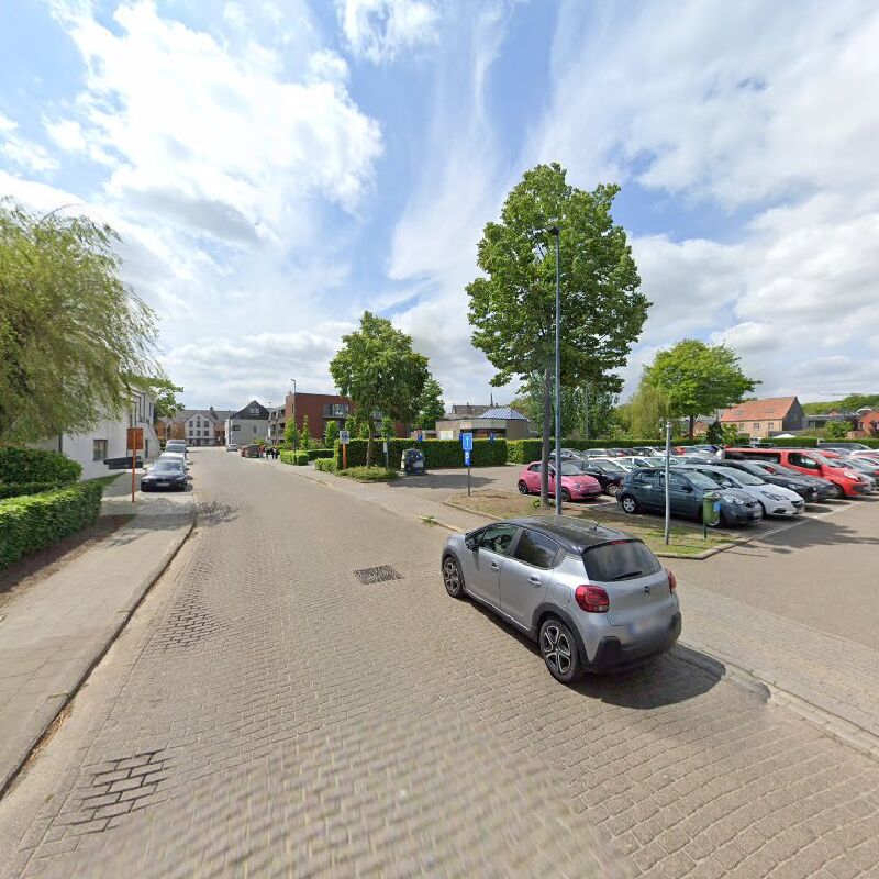 Foto van Digidak Vorselaar
