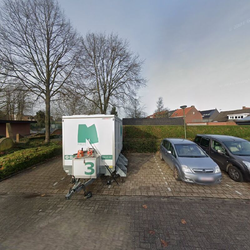 Foto van Tattooshop Danny Døner
