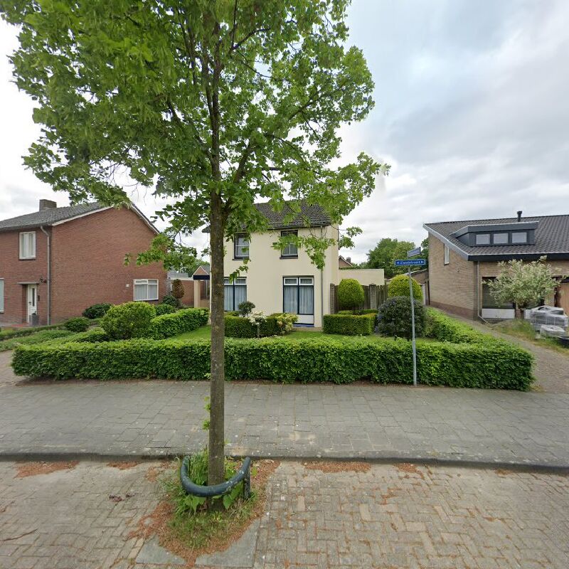 Foto van Stukadoorsbedrijf Theo Wilborts