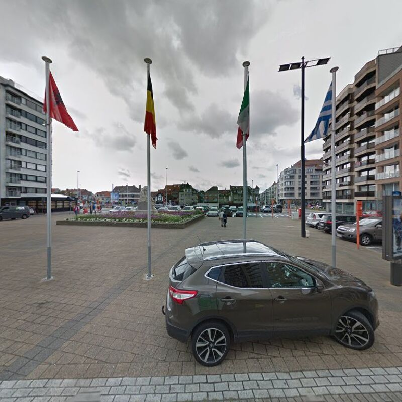Foto van Royal 8