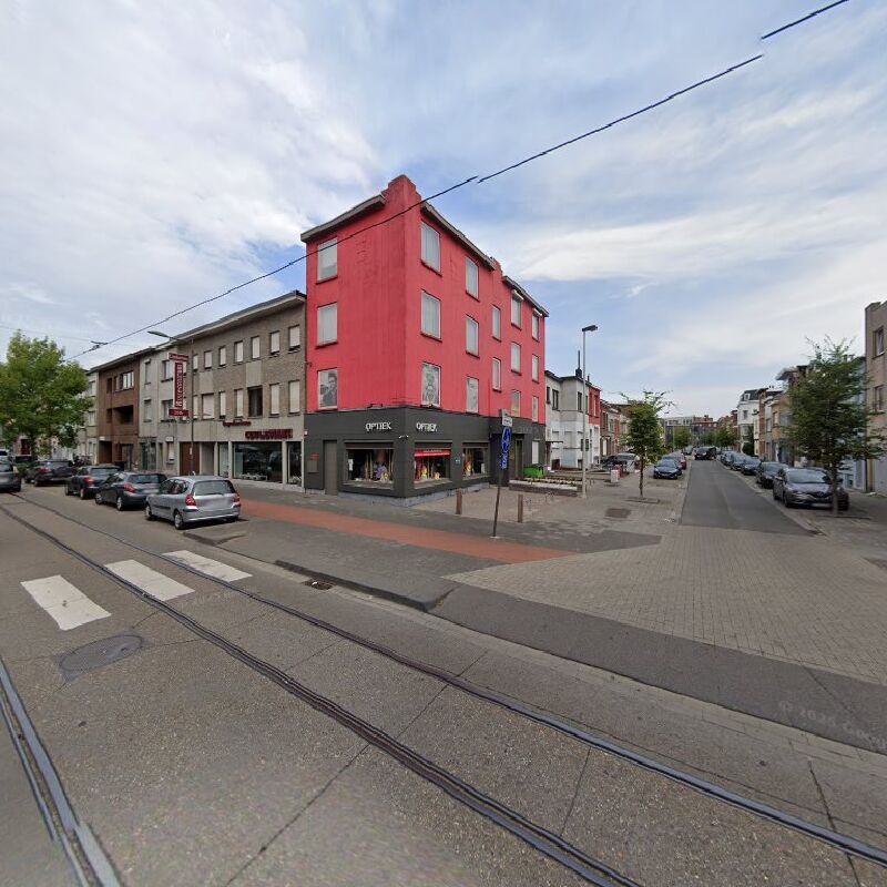 Foto van Devrij-Driessens