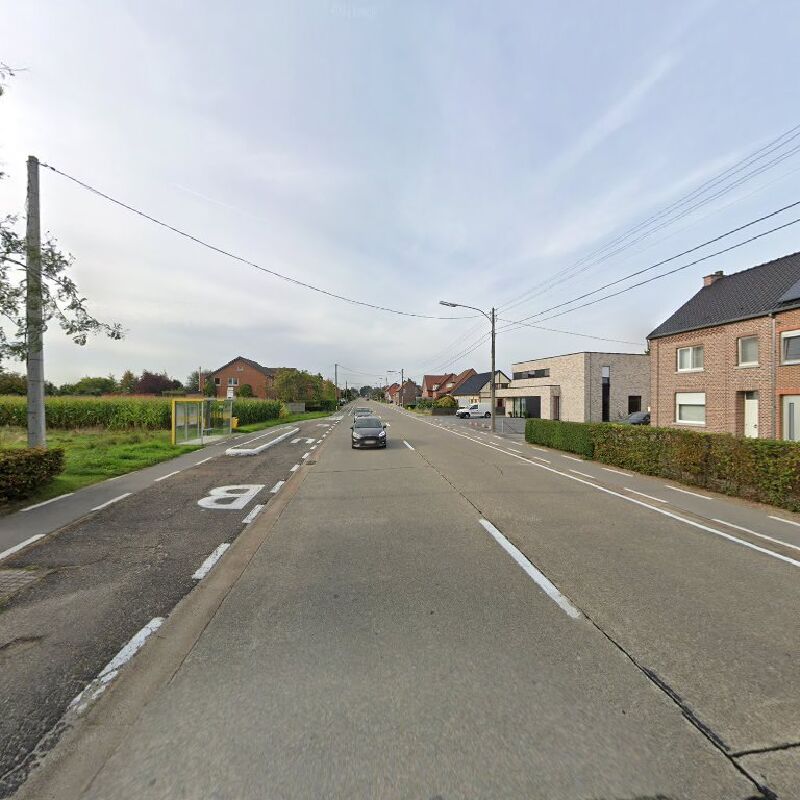 Foto van Alken Zwarte Winning
