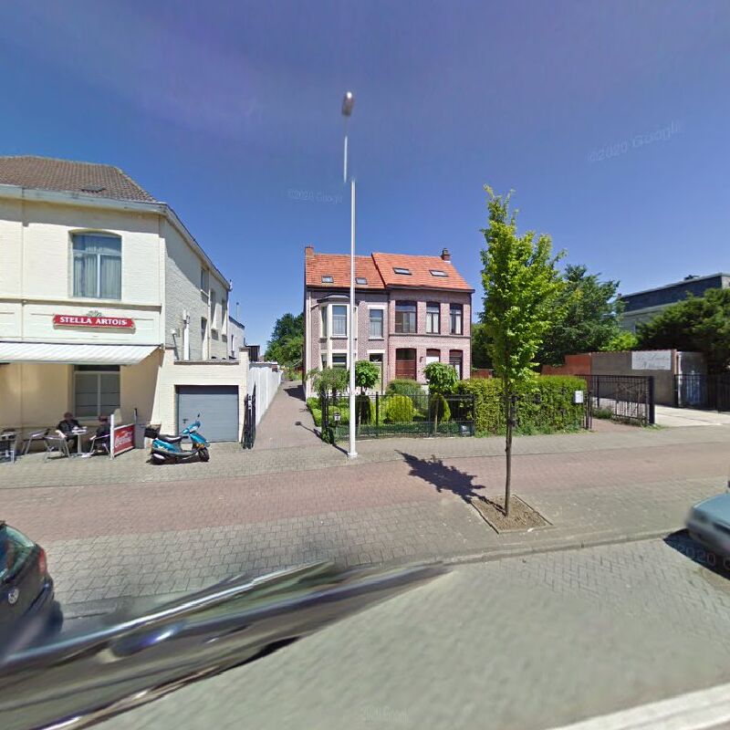 Foto van Immo Backes NV