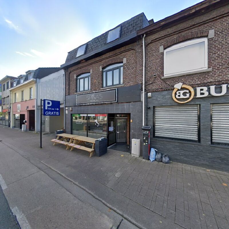 Foto van Geubels Orthopedie