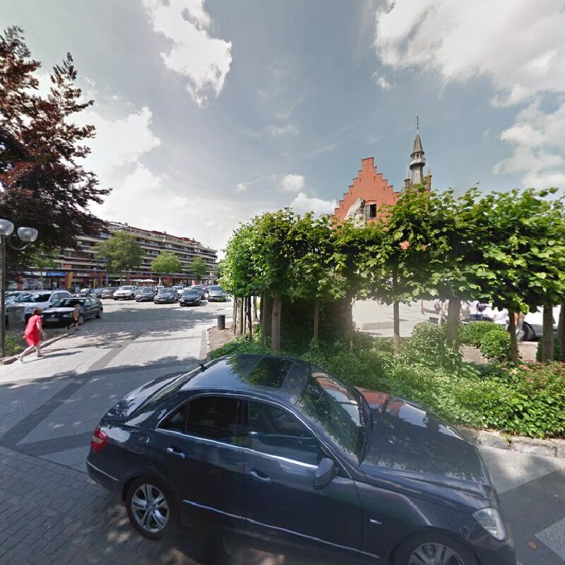 Foto van Frituur De Nachtuil