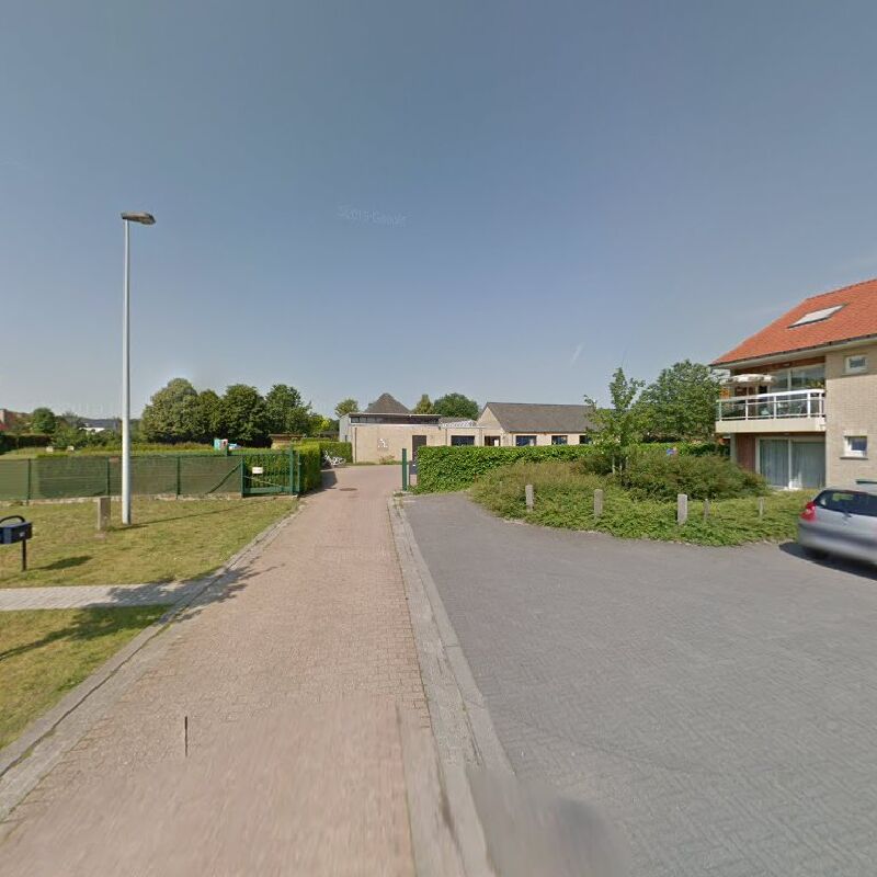 Foto van Kinderdagverblijf Hermelijn