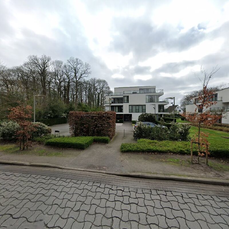 Foto van Calliauw Inès