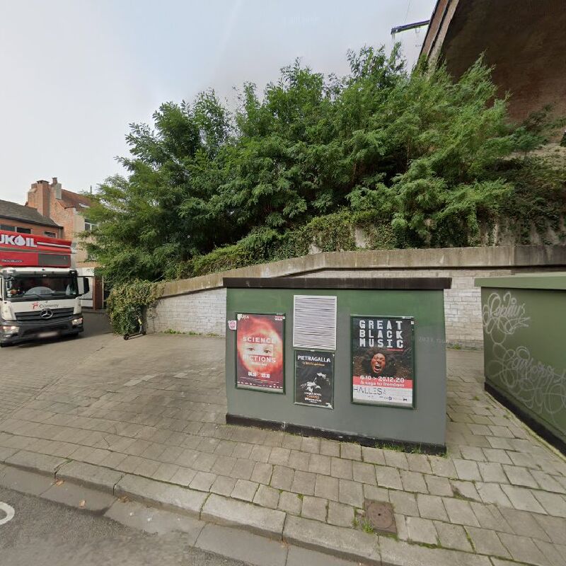 Foto van I - Immobilier