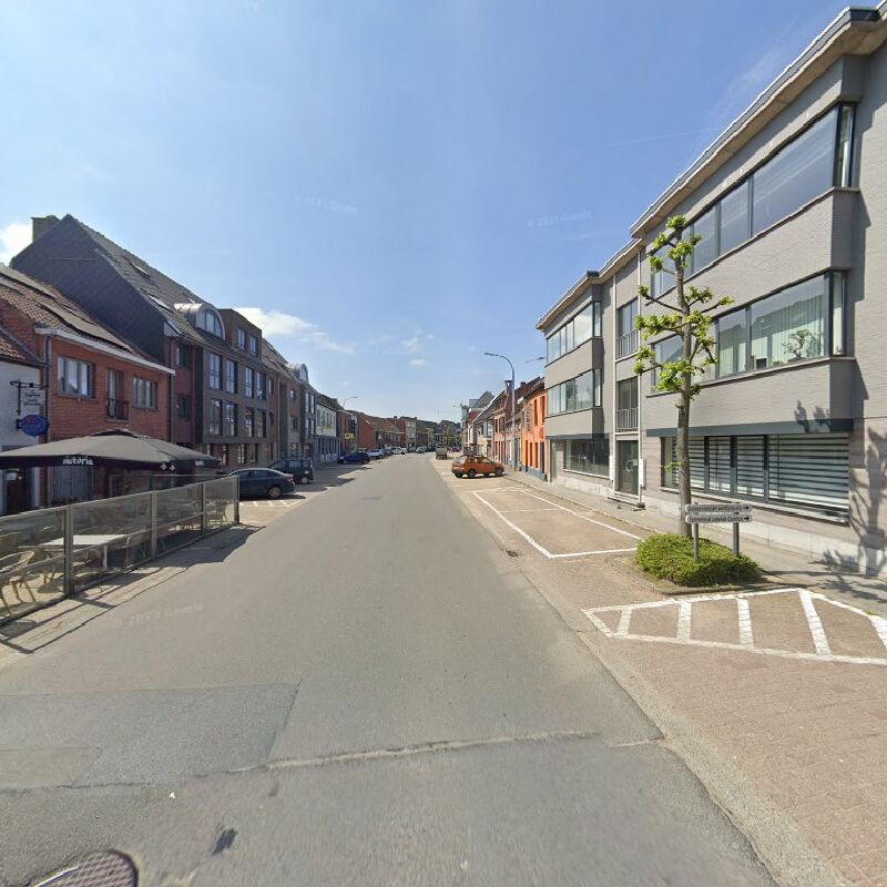Foto van Verbeke / Beatrijs