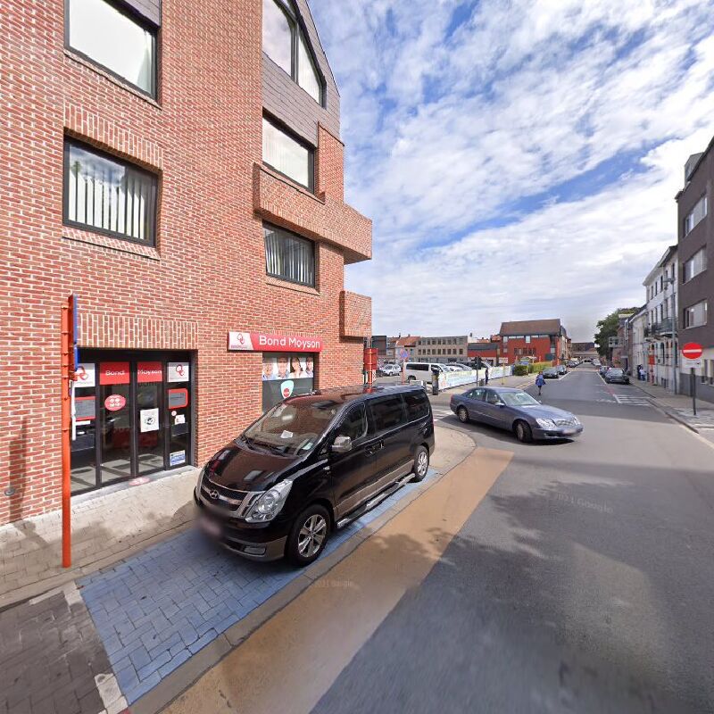 Foto van A&M Market