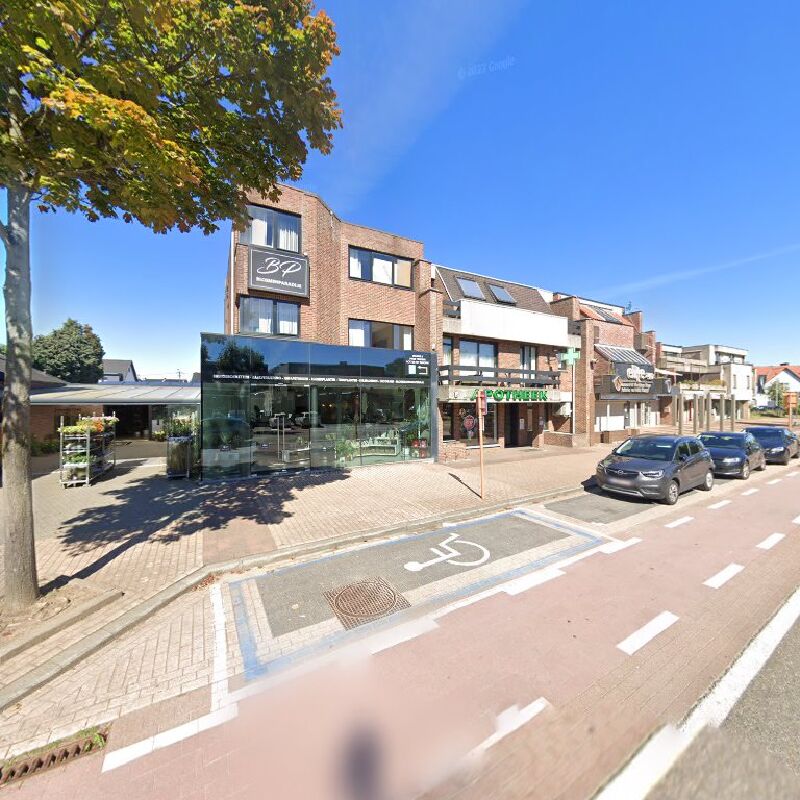 Foto van Apotheek Cité-Farma