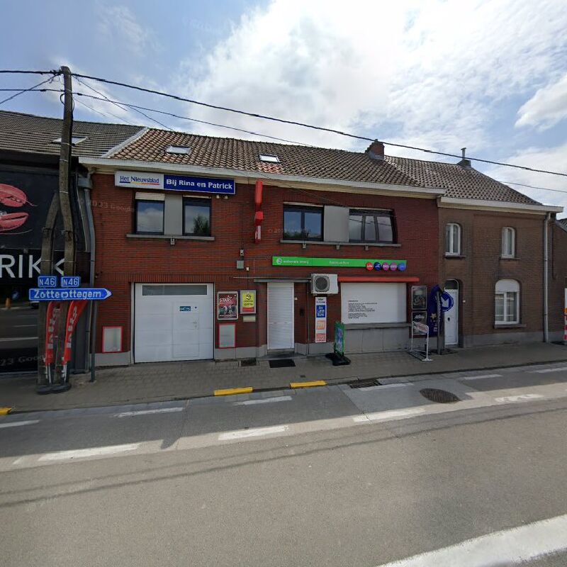 Foto van Bij Patrick & Rina
