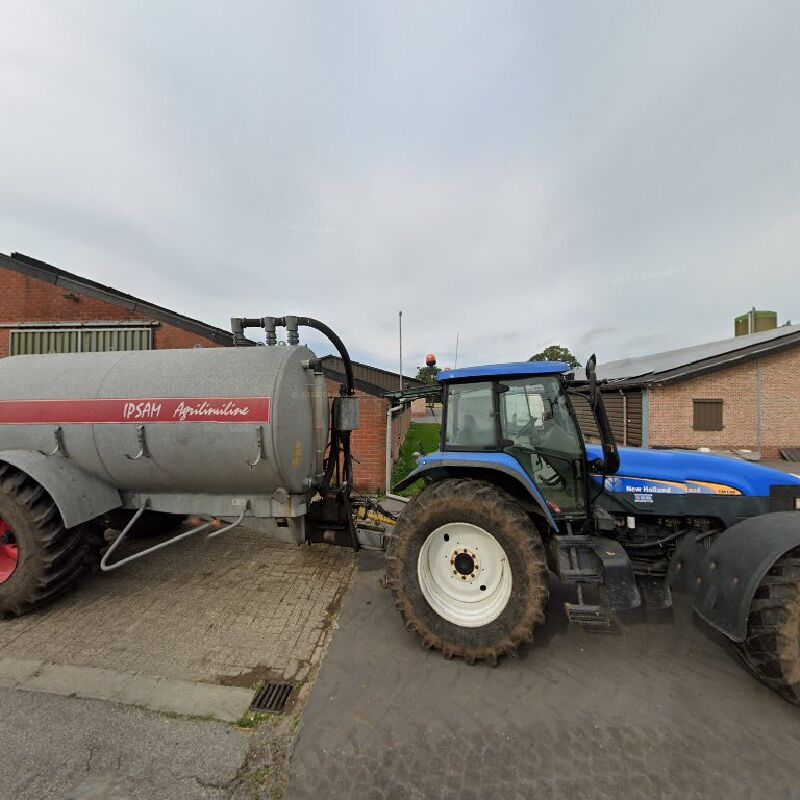 Foto van Gsg Betonservice