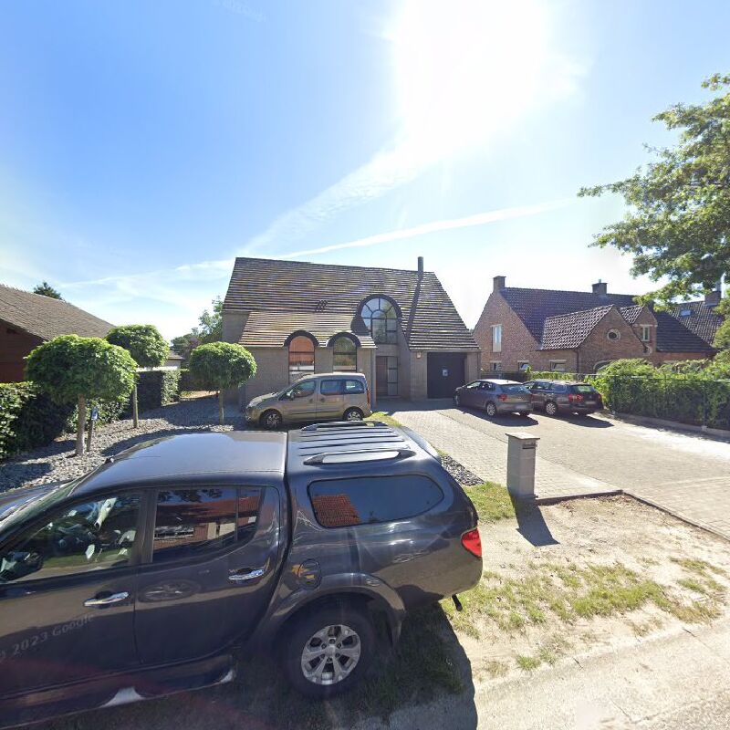 Foto van Rosiers Leen