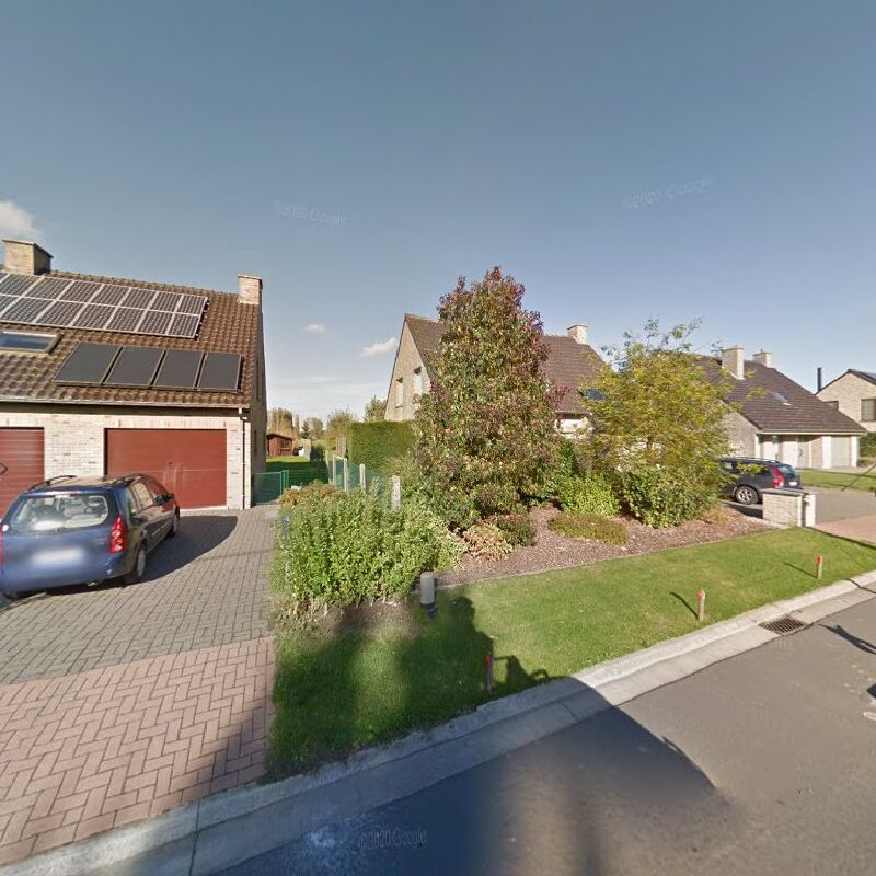 Foto van Vandecandelaere Lieven