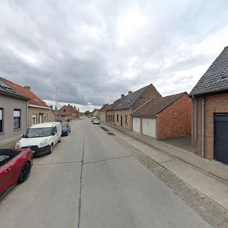 Foto van Houthulst Kabien