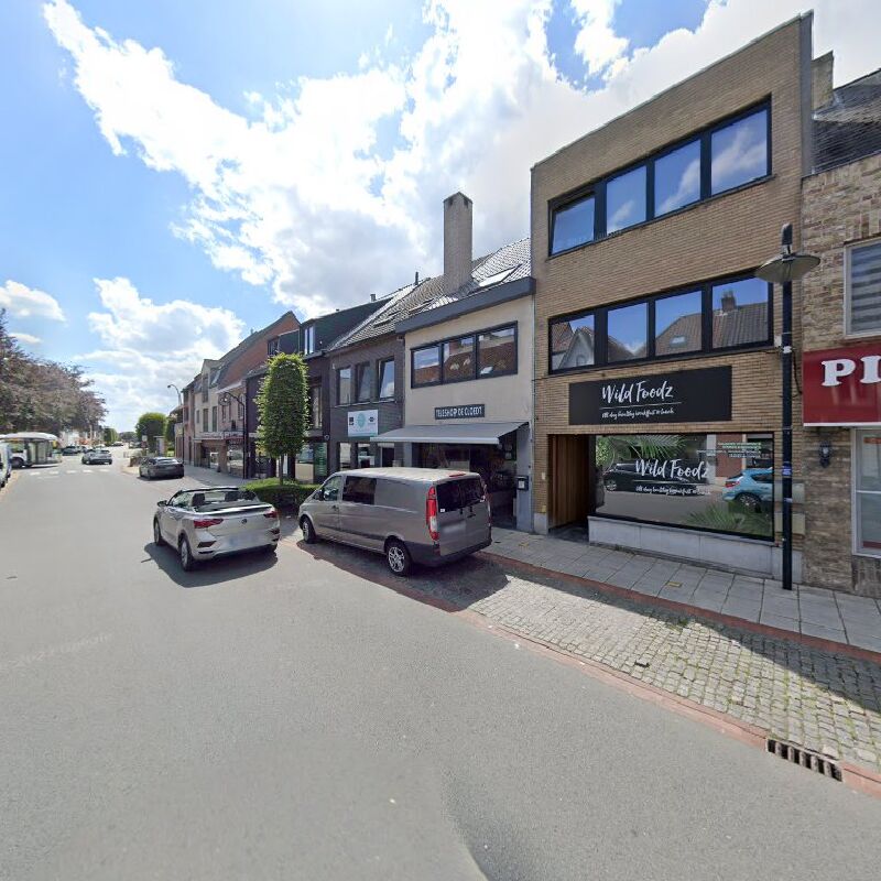 Foto van Vastgoedt