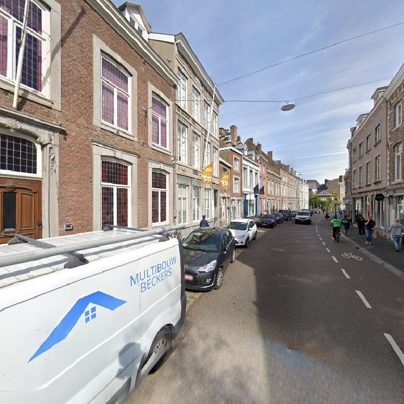 Foto van Osteopathie ZUYD