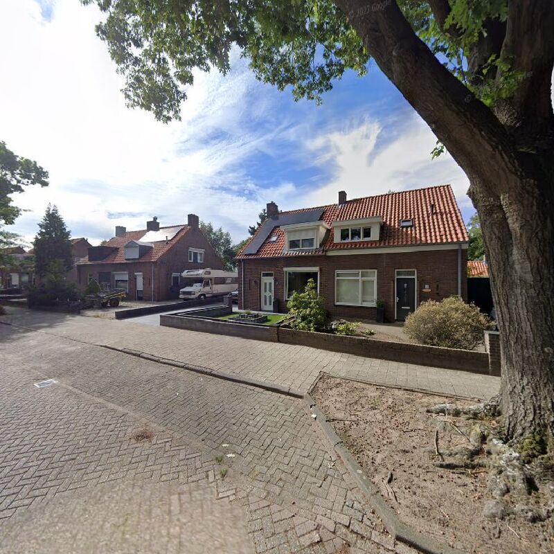 Foto van Fdr. stukadoorswerken