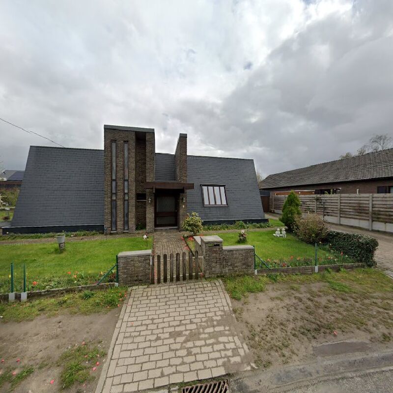Foto van Willen Is Kunnen Vzw