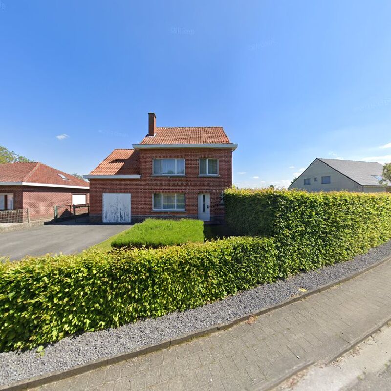 Foto van Vandenhoeck Maja Dierenarts