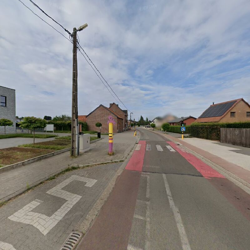 Foto van Geetbets Zusterschool