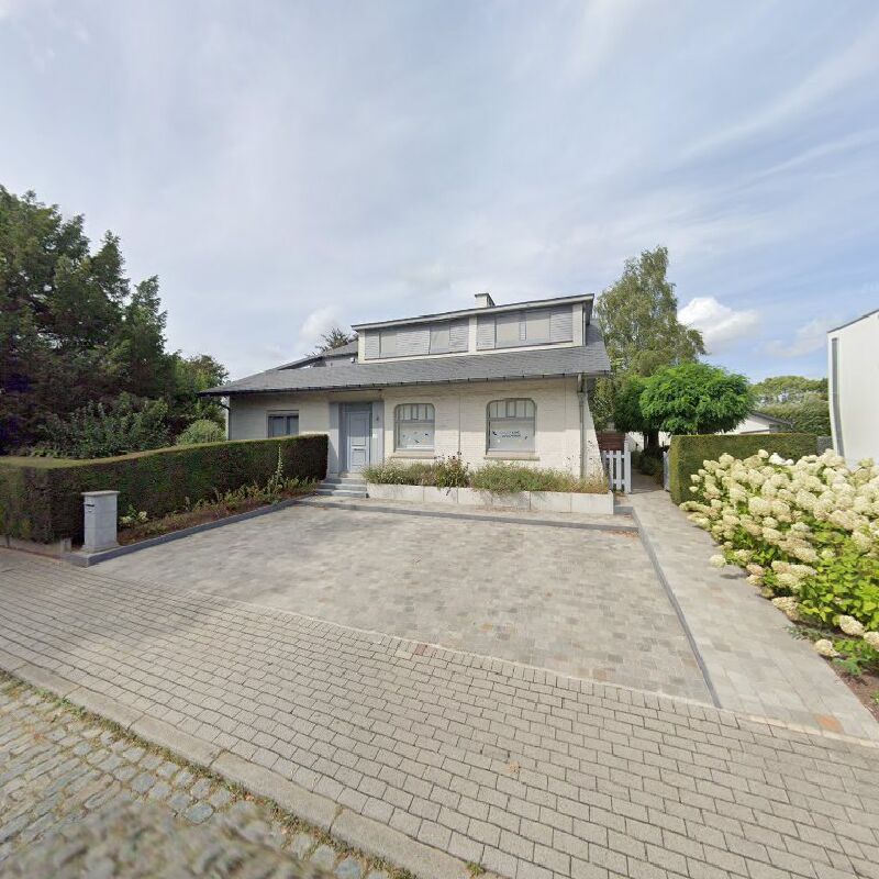 Foto van Kine Groepspraktijk Dilbeek