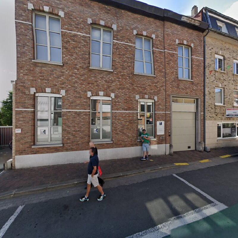 Foto van Advocatenkantoor Centro Beroepsver.