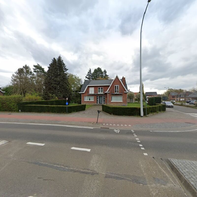 Foto van Notaris De Bruyn