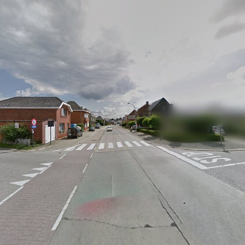 Foto van Hulshout Brouwerijstraat